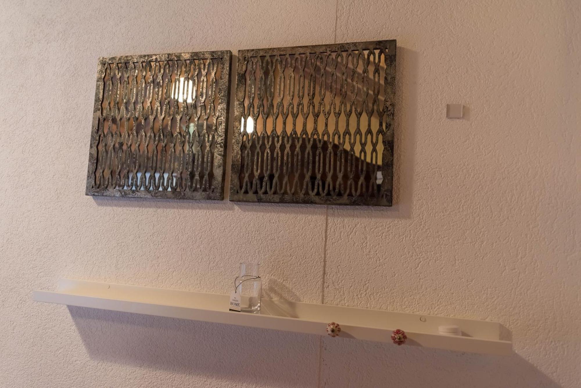 Bnb Alpenblick Lütisburg Dış mekan fotoğraf