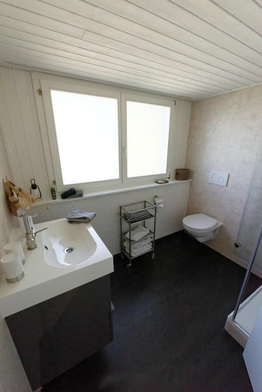 Bnb Alpenblick Lütisburg Dış mekan fotoğraf